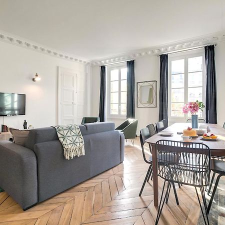 Sweett - Bonne Nouvelle Paris Exterior foto