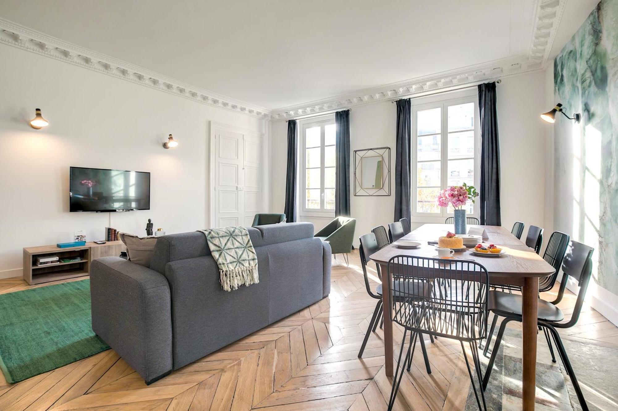 Sweett - Bonne Nouvelle Paris Exterior foto