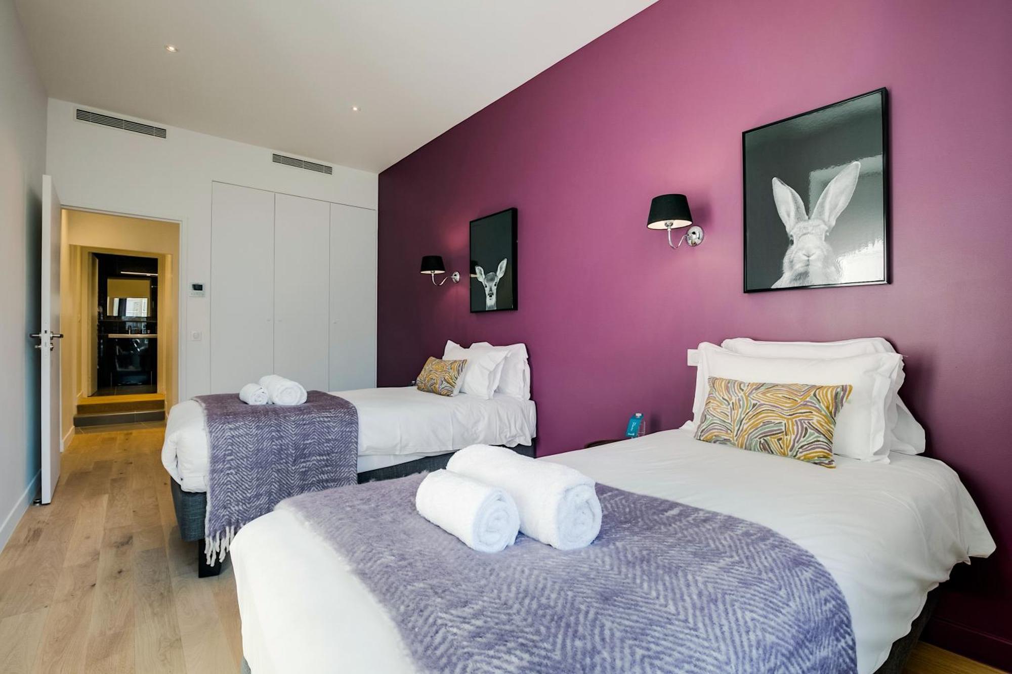 Sweett - Bonne Nouvelle Paris Exterior foto
