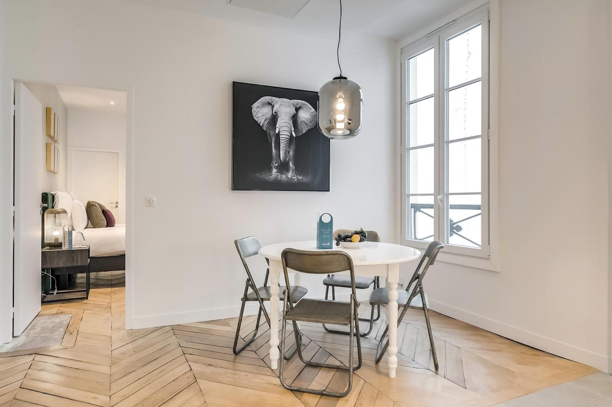 Sweett - Bonne Nouvelle Paris Exterior foto
